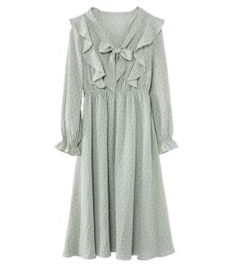 幾何学 模様 ワンピース ブランドの通販 Au Pay マーケット