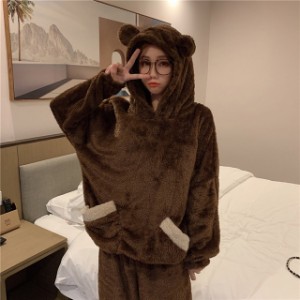 ルームウェア もこもこ ワンピースの通販 Au Pay マーケット ルームウェア もこもこ ワンピースの通販 Au Pay マーケット