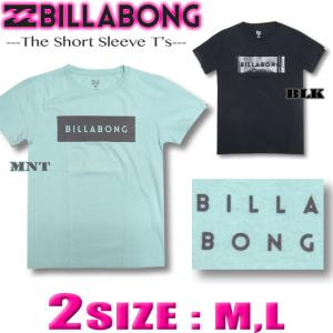 ビラボンBILLABONGレディース Tシャツ アウトレット サーフブランド AI013-202