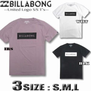 BILLABONG ビラボンメンズ 半袖Tシャツ サーフブランド AJ011-202