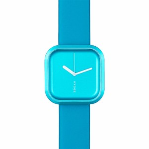 HYGGE Watches Vari / Ocean Blue HGE020073腕時計モダンスカンジナビアのシンプルで優雅なデザイン