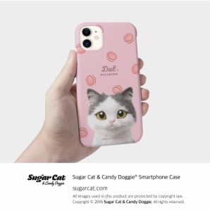 iphone7/8、11 スマートホンケース (ハード)