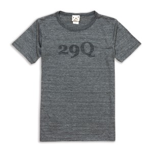 Tシャツ メンズ レディース 半袖 猫 29Q - ヘザーチャコール ネコ ねこ 猫柄 雑貨 - メール便 - SCOPY スコーピー