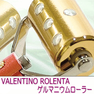 valentino rolenta ゲルマニウム ネックレスの通販｜au PAY マーケット