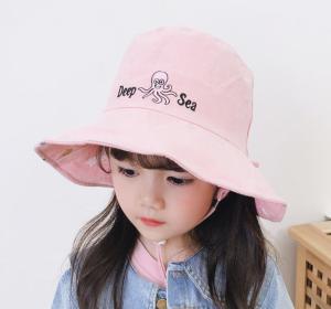 キッズ 帽子 ハット 女の子 男の子 日よけ 帽子 可愛い アウトドア 幼稚園 保育園 春 夏 秋 外遊び バケットハット ベビー 魚 フィッシの通販はau Pay マーケット Chopsticks 商品ロットナンバー