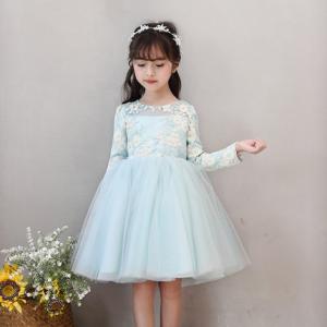子供ドレス 発表会 ピアノ 結婚式 フォーマル 女の子 二次会 花嫁 ジュニア キッズドレス パーティードレス ガール ガールズ コンクール