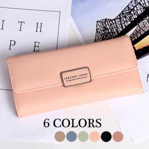 長財布 三つ折り 韓国風 ウォレット 通帳ケース全6色 カード入れ 長財布 小銭入れ カラフル かわいい カードケース ミディアム の通販はau Wowma ワウマ ハピネスキャメル 商品ロットナンバー