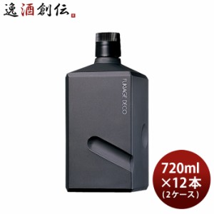 お歳暮 焼酎 吹上デコ 35度 720ml × 2ケース / 12本 ブレンド焼酎 吹上焼酎 大関 歳暮 ギフト 父の日