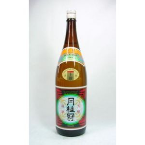 お歳暮 日本酒 月桂冠上撰 1.8L 1800ml 歳暮 ギフト 父の日