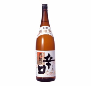 お歳暮 日本酒 月桂冠 辛口 上撰 1.8L 1800ml 歳暮 ギフト 父の日