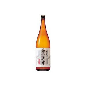 お歳暮 日本酒 佳撰 松竹梅 焙炒造り 瓶  1800ml 1本 歳暮 ギフト 父の日