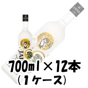 お歳暮 甲類焼酎 宝焼酎 JAPAN 25度 宝酒造 700ml 12本 1ケース 歳暮 ギフト 父の日