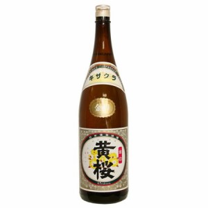 お歳暮 日本酒 清酒 金印 黄桜 （６Ｐ） 1.8L 1800ml 1本 歳暮 ギフト 父の日