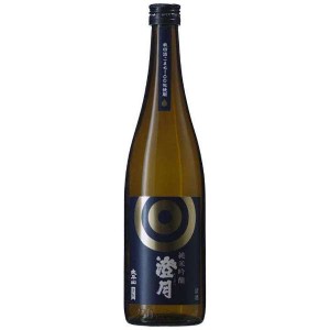 お歳暮 日本酒 太平山 純米吟醸 澄月 720ml 1本 秋田県 小玉醸造 歳暮 ギフト 父の日