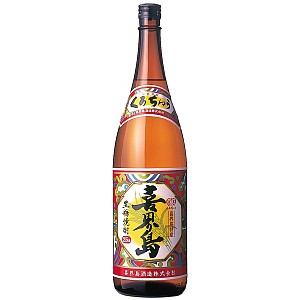 お歳暮 喜界島 黒糖焼酎 1.8L 1800ml 歳暮 ギフト 父の日