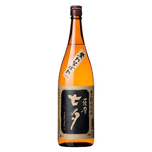 お歳暮 芋焼酎 黒七夕 芋焼酎 1.8L 1800ml 歳暮 ギフト 父の日