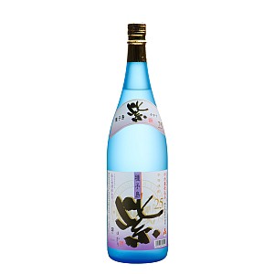 お歳暮 芋焼酎 紫（ゆかり） 芋焼酎 1.8L 1800ml 歳暮 ギフト 父の日