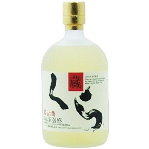 お歳暮 くら 泡盛 720ml 歳暮 ギフト 父の日