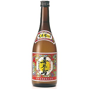 お歳暮 喜界島 黒糖焼酎 720ml 歳暮 ギフト 父の日