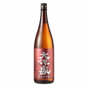 お歳暮 日本酒 大洋盛 特別本醸造 1.8L 1800ml 1本 新潟県 大洋酒造 歳暮 ギフト 父の日