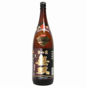 お歳暮 芋焼酎 鹿児島県 さつま無双 25度  黒ラベル 芋焼酎 1800ml×1本 瓶 歳暮 ギフト 父の日