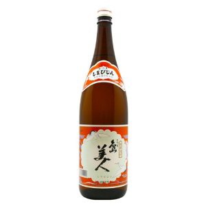 お歳暮 芋焼酎 鹿児島県 長島研醸 25度  さつま島美人 芋焼酎 1800ml×1本 歳暮 ギフト 父の日