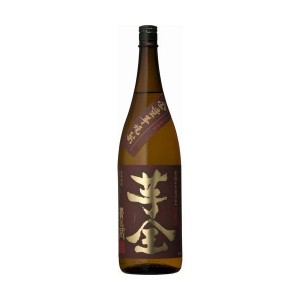 お歳暮 芋焼酎 鹿児島県 本坊酒造 25度  芋全 貴匠蔵 芋焼酎 1800ml×1本 瓶 歳暮 ギフト 父の日