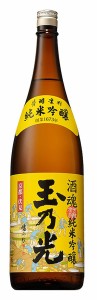 お歳暮 日本酒 玉乃光 純米吟醸 酒魂 玉乃光酒造 1800ml 1本 歳暮 ギフト 父の日