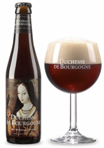 お歳暮 ベルギービール ドゥシャス デ ブルゴーニュ 330ml 1本 ヴェルハーゲ醸造所 歳暮 ギフト 父の日