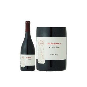 お歳暮 赤ワイン コノスル ピノ・ノワール20バレル リミテッド・エディション 750ml 1本 wine 歳暮 ギフト 父の日