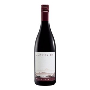 お歳暮 赤ワイン クラウディ・ベイ ピノノワール 750ml×1本 wine 歳暮 ギフト 父の日