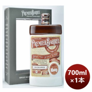 ウイスキー ダグラスレイン プレミエバレル インチガワー 8年 700ml 1本 完全予約限定  のし・ギフト対応不可