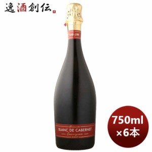 お歳暮 白ワイン ラダチーニ ブラン ド カベルネ スパークリング 750ml 6本 モルドバ 歳暮 ギフト 父の日