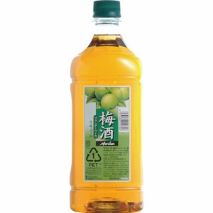 お歳暮 梅酒 キリン 1800ml 1本 歳暮 ギフト 父の日