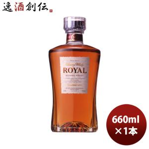 【未開栓】サントリー ウイスキー ローヤル バイオリン型 700ml 未開栓】サントリー ウイスキーローヤル バイオリン型ボトル 700ml