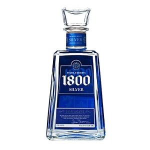 お歳暮 テキーラ 1800 シルバー 750ml 歳暮 ギフト 父の日