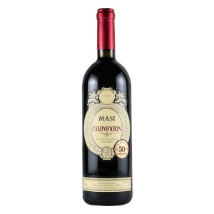 お歳暮 赤ワイン イタリア ヴェネト マァジ カンポフィオリン 750ml×1本 wine 歳暮 ギフト 父の日