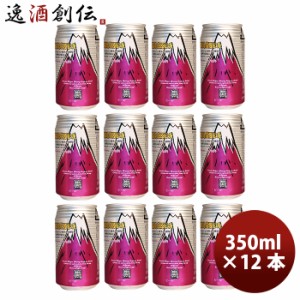 お歳暮 御殿場高原ビール 静岡県 クラフトビール シュバルツ 缶 350ml 12本セット 歳暮 ギフト 父の日