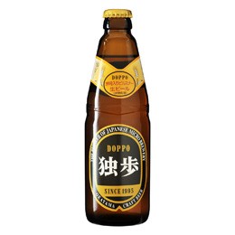 お歳暮 クラフトビール 地ビール 独歩 ピルスナー  330ml 24本 瓶 1ケース CL beer 歳暮 ギフト 父の日