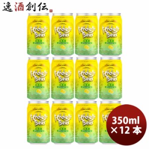 宮崎県 宮崎ひでじビール 九州CRAFT 日向夏 缶 350ml 12本 瓶 国産 クラフトビール