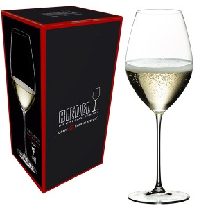 お歳暮 リーデル RIEDEL リーデル ヴェリタス シャンパーニュ・ワイン／甲州 6449/28 2個入 直送 のし・ギフト・サンプル各種対応不可 歳