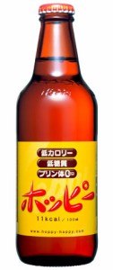 お歳暮 ホッピー hoppy 330ml 24本 (1ケース) 歳暮 ギフト 父の日