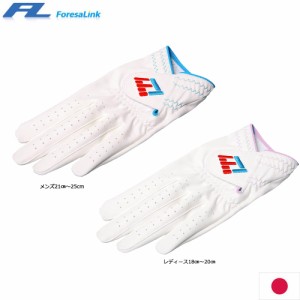 フォーサリンク FL-002 F/L SYNTHETICグローブ Weather FIT シンセティック ウェザーフィット 全天候型