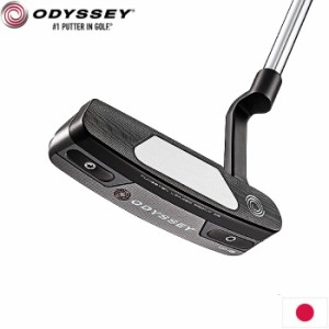 オデッセイ TRI-HOT 5K ONEパター STROKE LABシャフト装着モデル 日本仕様 Odyssey