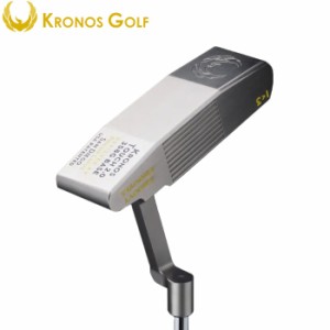 KRONOS GOLF クロノスゴルフ TOUCH 2.0 Groovy タッチ2.0 グルービー 34インチ ブレード型