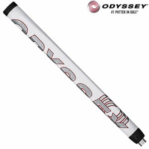 オデッセイ 5720148 ホワイトホット スリム パターグリップ レディース 日本正規品 ODYSSEY WHITE HOT SLIM PUTTER GRIP JV LDY