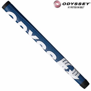 オデッセイ 5720178 ホワイトホットOG スリム パターグリップ レディース 日本正規品 ODYSSEY WHITE HOT OG SLIM PUTTER GRIP JV LDY