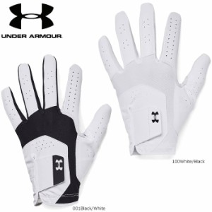 UNDER ARMOUR 1370277 アンダーアーマー UAアイソチル グローブ 左手用 日本正規品