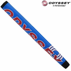 オデッセイ 5719009 トリプル トラック オーバーサイズ パターグリップ 日本正規品 ODYSSEY TRIPLE TRACK OVERSIZE PUTTER GRIP