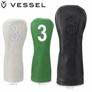 vessel ヘッドカバーの通販｜au PAY マーケット